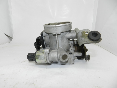 Tbi Corpo Borboleta Fiat Marea Brava 1.8 16v 98/03 Rha6080