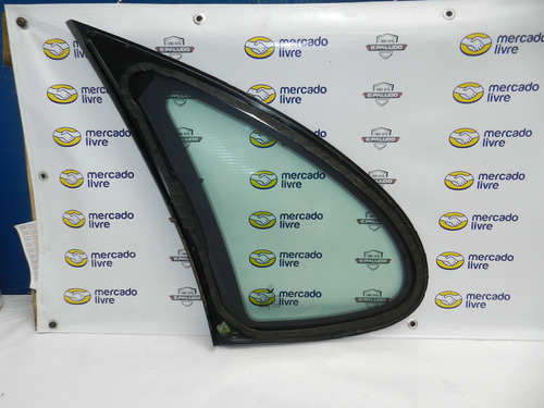 Vidro Fixo Traseiro Direito Renault Scenic 99/09