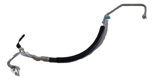 Cano Ar Condicionado Grand Cherokee 3.6 Ano 2011 A 2013