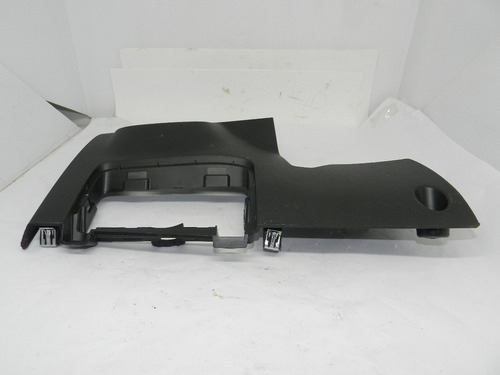 Moldura Inferior Esquerda Painel Gm Onix Prisma 52139864