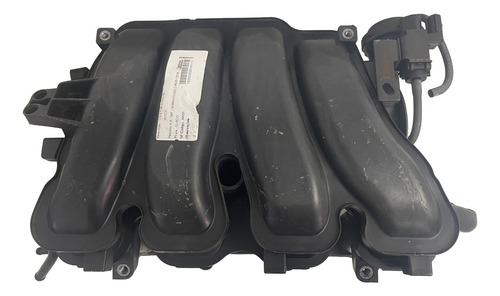 Coletor Admissão Sorento Ex2 2.4 2014