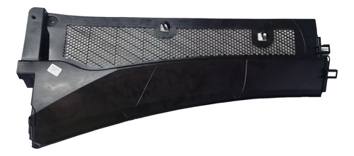 Grade Churrasqueira Grelha Peugeot 208 Lado Direito