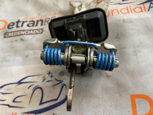 Limitador Porta Traseira Direita Duster Oroch 18113