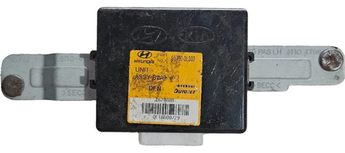 Módulo Emergência Hyundai Azera 3.3 2007/12 Original