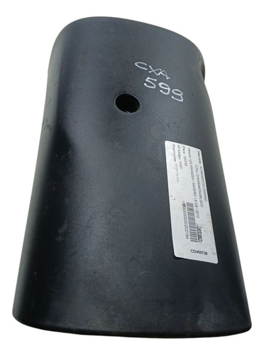 Acab. Capa Chave Seta Vw Gol 2021 (ap)