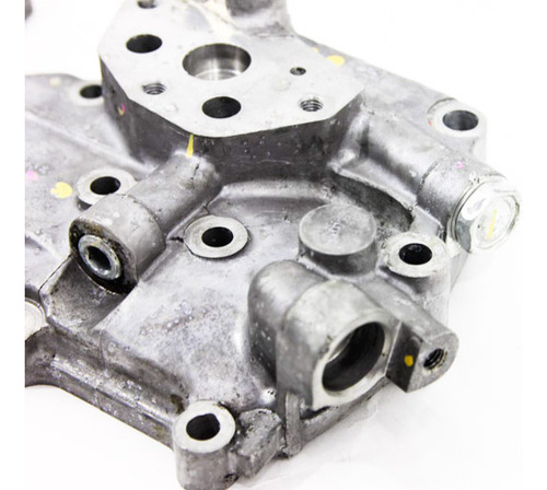 Suporte Resfriador Leo Motor Triton Hpe 08/15 (989)