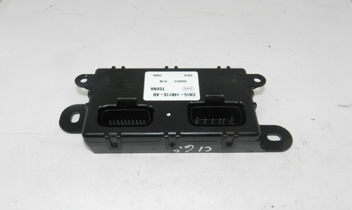 Módulo Conforto Ford Ecosport New Fiesta 13/18 Cn1514b118ad