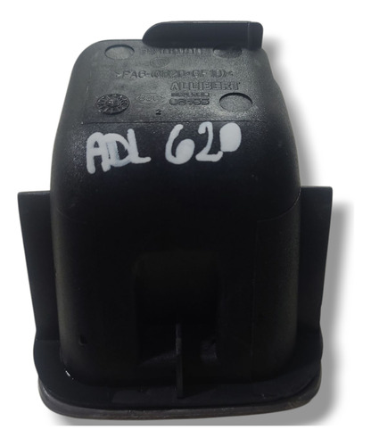 Cinzeiro Porta Objetos Renault Clio 2008 (al)
