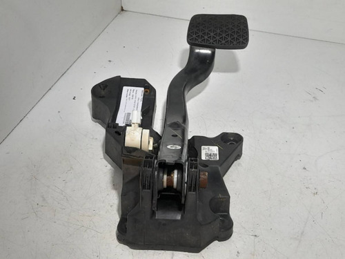 Pedaleira Pedal Freio Onix Prisma Plus  2023