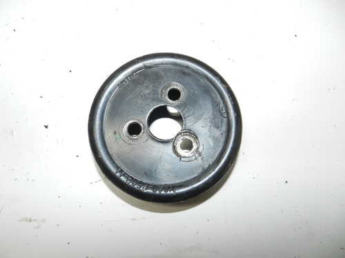 Polia Bomba Água Ford Focus 2.0 16v 2000 A 2004