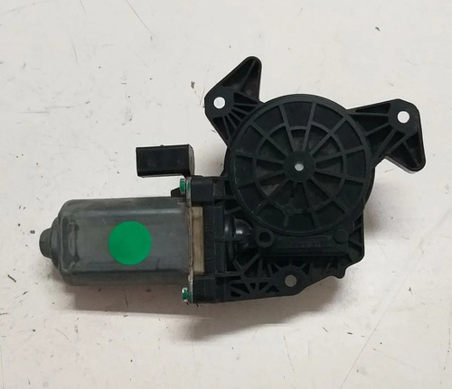 Motor Vidro Elétrico Direito Vw Gol G5 G6 0537300302