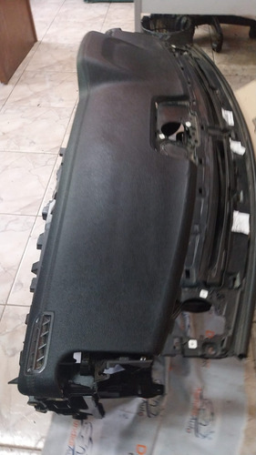 Kit Airbag Jeep Compass Limited T270 2022/..