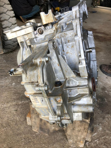Caixa Cambio Automática Onix Plus 1.0 3cc 2020 2021 Turbo