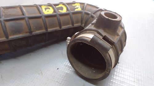 Mangueira Filtro Ar Ford Fiesta 2006 A 2012   23849