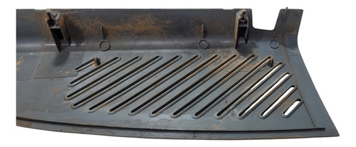 Tela Alto Falante Traseira Esquerda Renault Scenic 2006 (al)