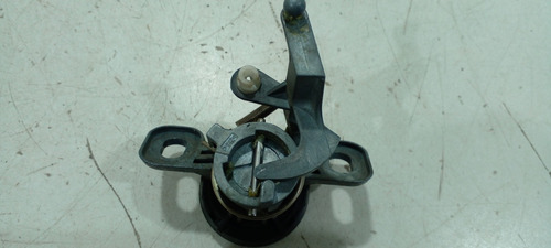 Miolo Fechadura Porta Malas Vw Voyage Gol G5 5u5827539 (r)