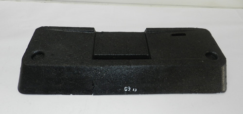 Isopor Kit Macaco Ford Ecosport 13/19 Com Detalhe Cn1517005a