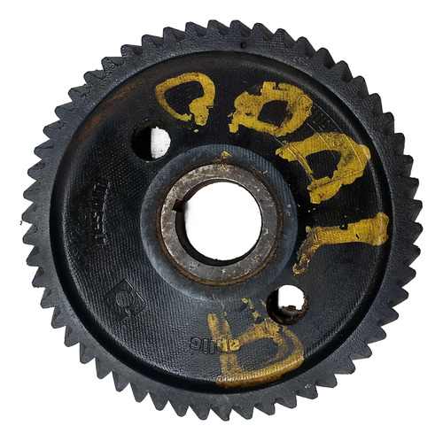 Engrenagem Comando Fibra Opala 4 E 6 Cilindros Original