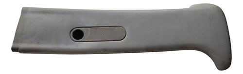 Acabamento Coluna Central Esquerda Vw Gol G2 95/00 (al)