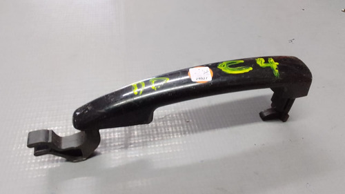 Maçaneta Dianteira Direita Citroen C3 2012/21     24027
