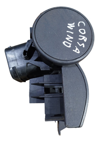 Difusor Ar Moldura Esquerdo Painel Gm Corsa 1994 A 2006