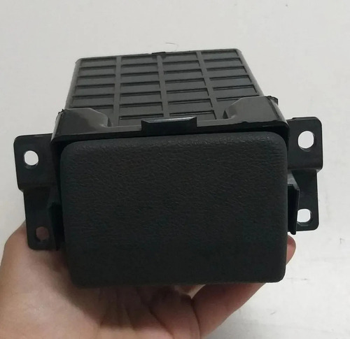 Porta Copos Gm Chevrolet S10 Lt 2015 (unidade)