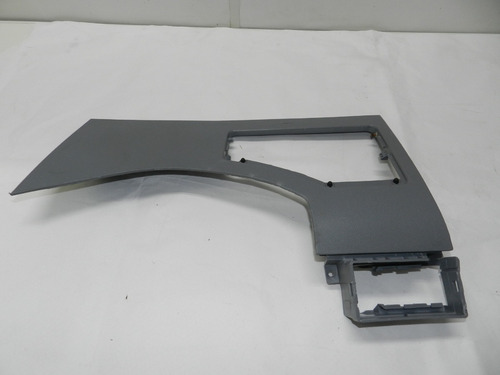 Acabamento Interior Caixa Fusível Gm Vectra 09/11 C/detalhe