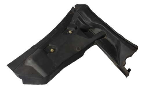 Moldura Suporte Churrasqueira Renault Clio 21290