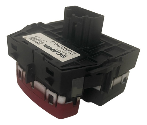 Comando Botão Alerta R450 2020 2021 2095860