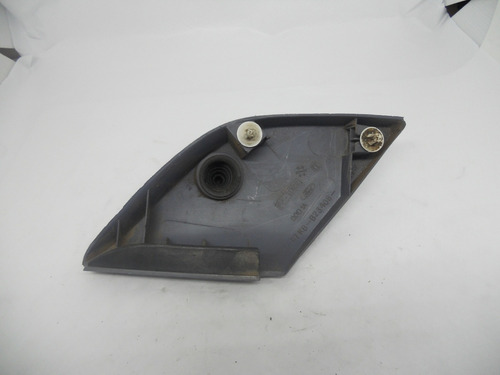 Moldura Interna Retrovisor Esquerdo Ford Ka 1996 A 1999