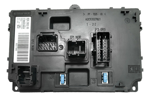 Modulo Bsc B03 00 Citröen C3 C4 207 308 S180085003e