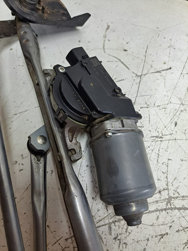 Motor Limpador Parabrisa Mitsubishi Outlander 2014 2015 2016