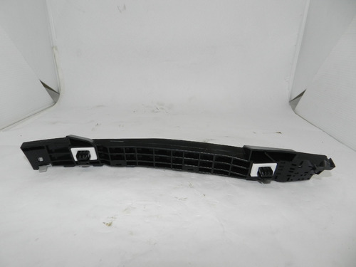 Guia Para-choque Traseiro Lado Esquerdo Honda Fit 09/14