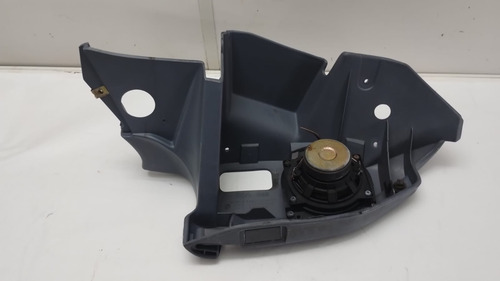 Suporte Bagagito Lado Esquerdo Ford Fiesta 96/01