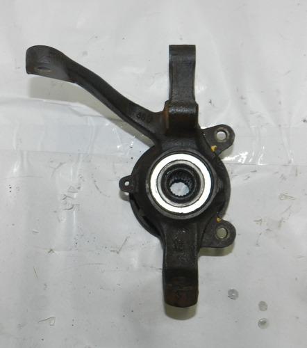 Montante Dianteiro Esquerdo Fiat Uno Fiorino 91/13 7703687