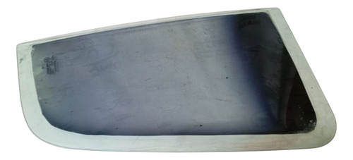 Vidro Traseiro Fixo T Esquerdo Renault Sandero 2008/14 26163