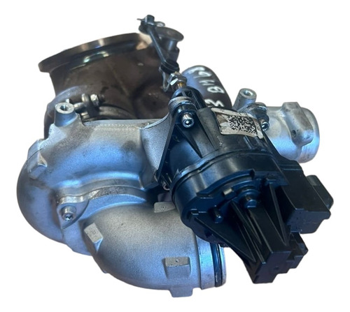 Turbina Bmw M3 2017 19 Mil Km 