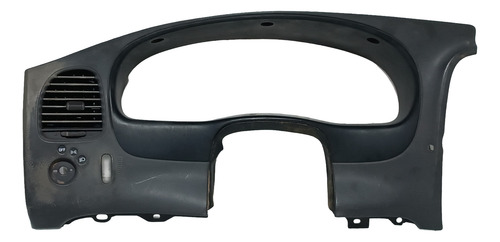 Moldura Capa Painel Instrumento Ford Ranger 1997 2011