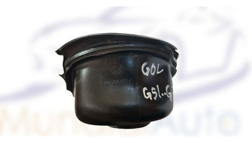 Coifa Do Bocal Tanque Combustivel Gol G5 G6 G7. 23109