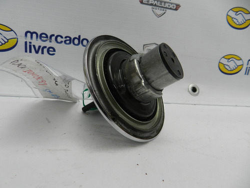 Tampa Tanque Combustível Chave Cbx 250 Twister 2008 Detalhe