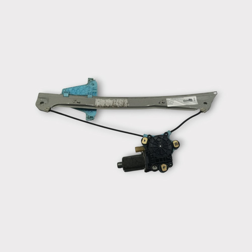 Maquina Vidro Elétrica Dianteira Esquerda Vw Fox 2006 A 2015