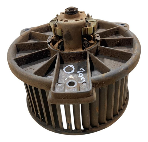 Ventilador Ar Forçado Vw Gol Bola G2 1998 (vc)