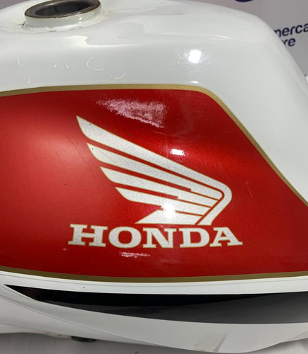 Tanque Combustível Honda Cb 300 Edição Limitada 09/15 Origin