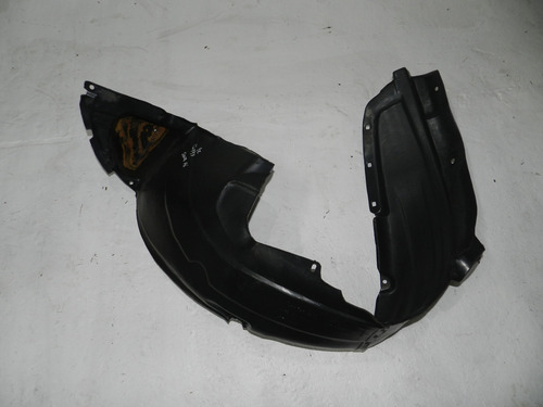 Para-barro Dianteiro Esquerdo Hyundai Santa Fé 2007 A 2010