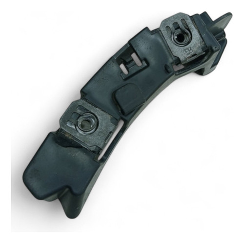 Suporte Guia De Parachoque Dianteiro Direito Peugeot 208