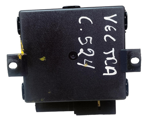 Módulo Central Alarme Vectra 97 98 99 2000 A 2005 90464713