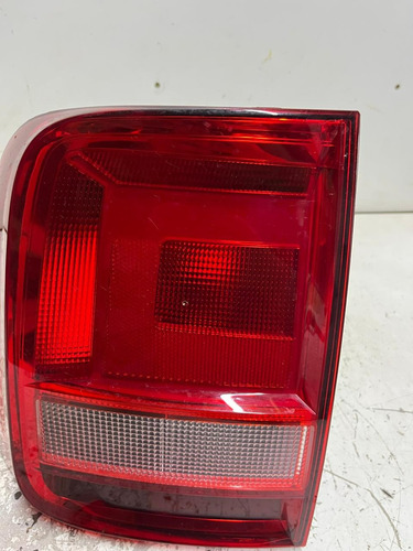 Lanterna Traseira Volkswagen Saveiro 2017 2018 2023 Original