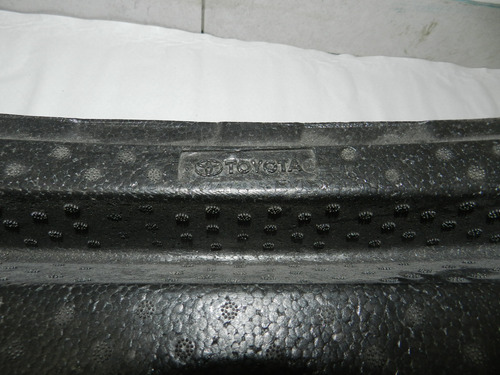 Absorvedor Impacto Para-choque Dianteiro Corolla 15/19