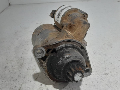Motor Arranque Volkswagen Gol 1.0 Plus 2001