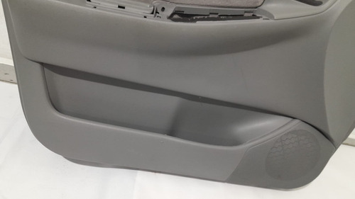 Forro Porta Dianteiro Esquerdo Toyota Corolla 2003 A 2008